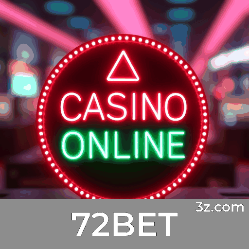 Experiência de Jogo Imersiva e Diversificada no 72BET