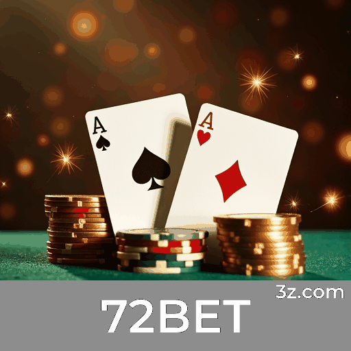 Experiência de Jogo Imersiva e Diversificada no 72BET