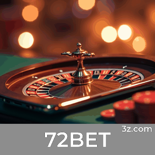 72BET: Experiência Profissional de Jogos de Mesa ao Vivo
