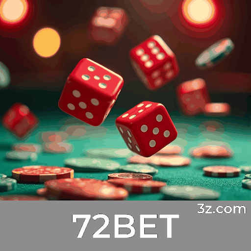 Experiência de Jogo Imersiva e Diversificada no 72BET