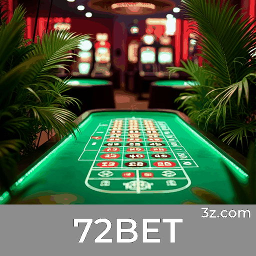 Experiência de Jogo Imersiva e Diversificada no 72BET