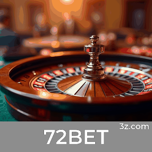 72BET: Seu Paraíso de Jogos Selecionados