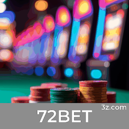 72BET: Seu Paraíso de Jogos Selecionados